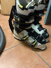 scarponi da sci head