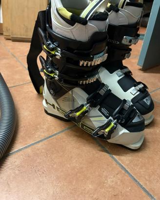 scarponi da sci head