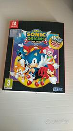 Gioco Nintendo Switch