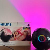 Lampada Philips led mini living colors