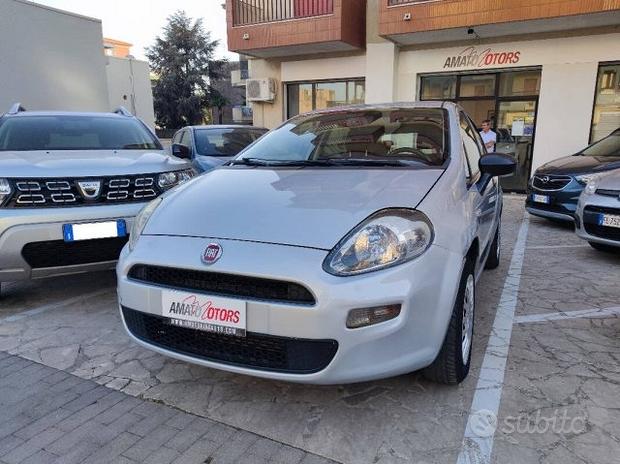 Fiat Punto Punto 1.3 mjt 16v Casual 75cv 5p