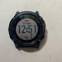 Garmin fenix 5X plus 51 mm