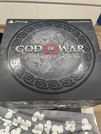 God of War Collector’s Edition