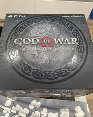 God of War Collector’s Edition