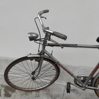 Bicicletta Uomo Effebi