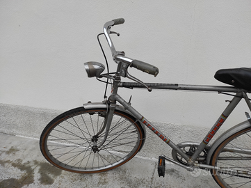 Bicicletta Uomo Effebi