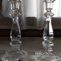 Candelieri in cristallo RCR  TOP