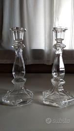 Candelieri in cristallo RCR  TOP