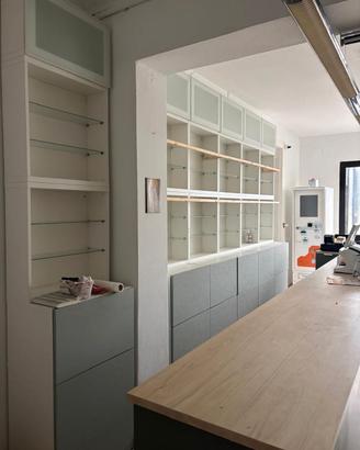 Libreria Ikea