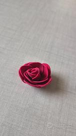 Diorama Lotto Rose in Gomma morbida