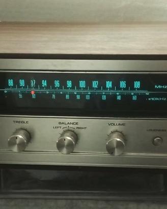 Pioneer Sintoampli SX300 (VINTAGE)