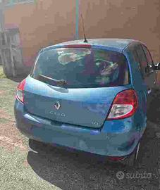 RENAULT Clio 1.5 dCi 75CV 5 porte Yahoo!