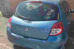 RENAULT Clio 1.5 dCi 75CV 5 porte Yahoo!