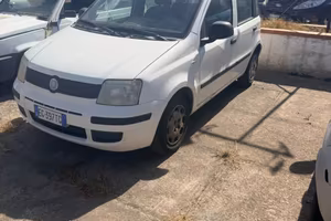 FIAT Panda 1.2 Active