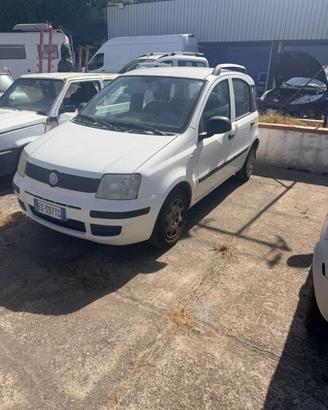 FIAT Panda 1.2 Active