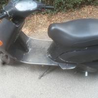 Piaggio Skipper 125 - 1994