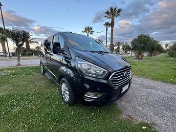 FORD Transit Custom 320 2.0 tdci 170cv Trend combi
