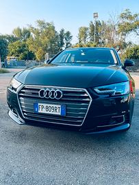 A4 Quattro VIRTUAL 2.0 Sp.quattro 190 s-tronicmy16