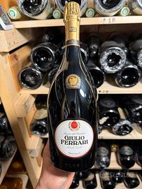 GIULIO FERRARI TRENTO 2009 SOTTOCOSTO