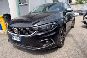 FIAT Tipo 1.6 Mjt S&S 5 porte Mirror