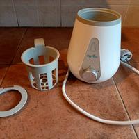 Nuvita scalda biberon