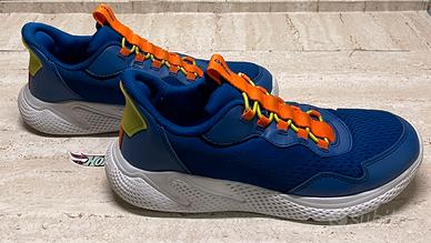 Scarpe Geox Fast In bambino nr.37