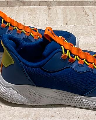 Scarpe Geox Fast In bambino nr.37