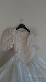 Abito da sposa