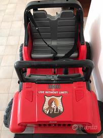 Jeep Peg Perego