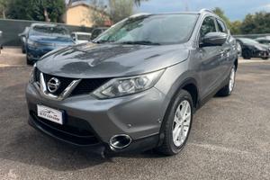 Nissan Qashqai 1.6 dCi 4WD Tekna