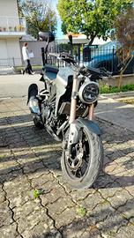 Honda cb300r 2021