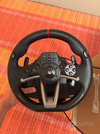 Volante Hori OverDrive Racing Wheel