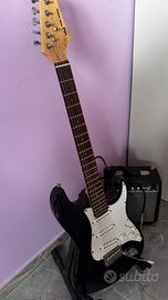 Chitarra elettrica