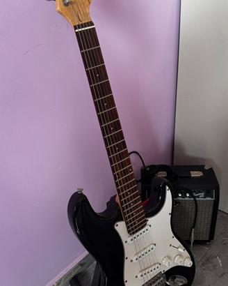 Chitarra elettrica