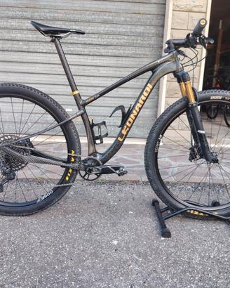 Leonardi Dark Lite