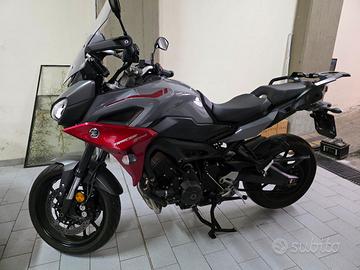 Yamaha Tracer 900 2020