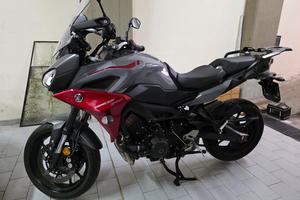 Yamaha Tracer 900 2020