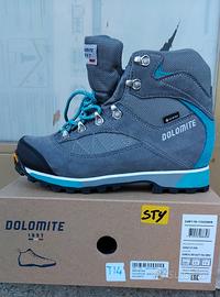 SCARPONCINI DOLOMITE