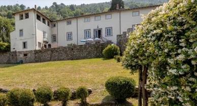 villa storica