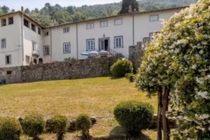 villa storica