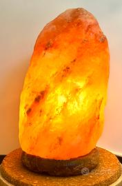 Lampada di Sale | 9 Kg