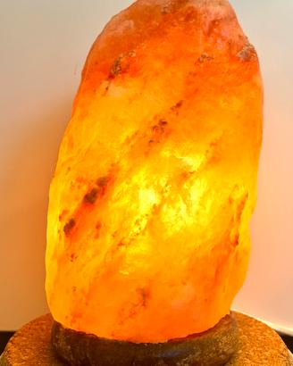 Lampada di Sale | 9 Kg