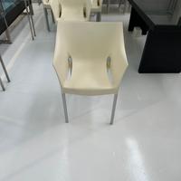 Poltroncine originali Kartell Dr No