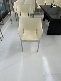 Poltroncine originali Kartell Dr No