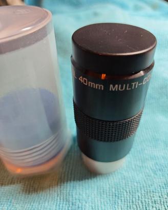 Oculare telescopio Meade super possl 40 mm