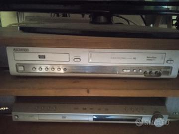 lettore Samsung sv- DVD 55