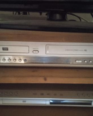 lettore Samsung sv- DVD 55