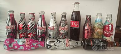 Collezionismo Coca Cola 