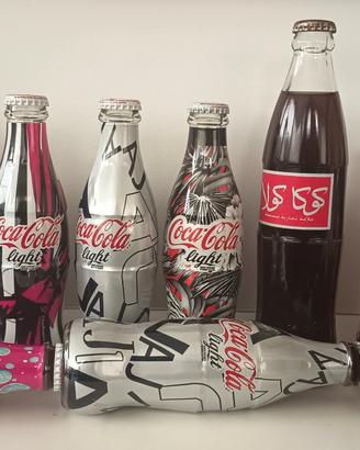 Collezionismo Coca Cola 