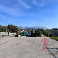 TERRENO 3.420 mq POSIZIONE STRATEGICA Ca
